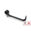 CNC Racing PRAMAC RACING LIMITED EDITION Street Brake Lever Guard (Works with Bar End Mirrors)